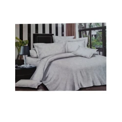 Комплект постельного белья Tekneferlik FA tekstil-257, пододеяльник 150/220см, пододеяльник 150/220см, наволочка 50/70см