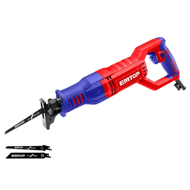 Сабельная пила Emtop ERSW8001 Сабельная пила Emtop ERSW8001