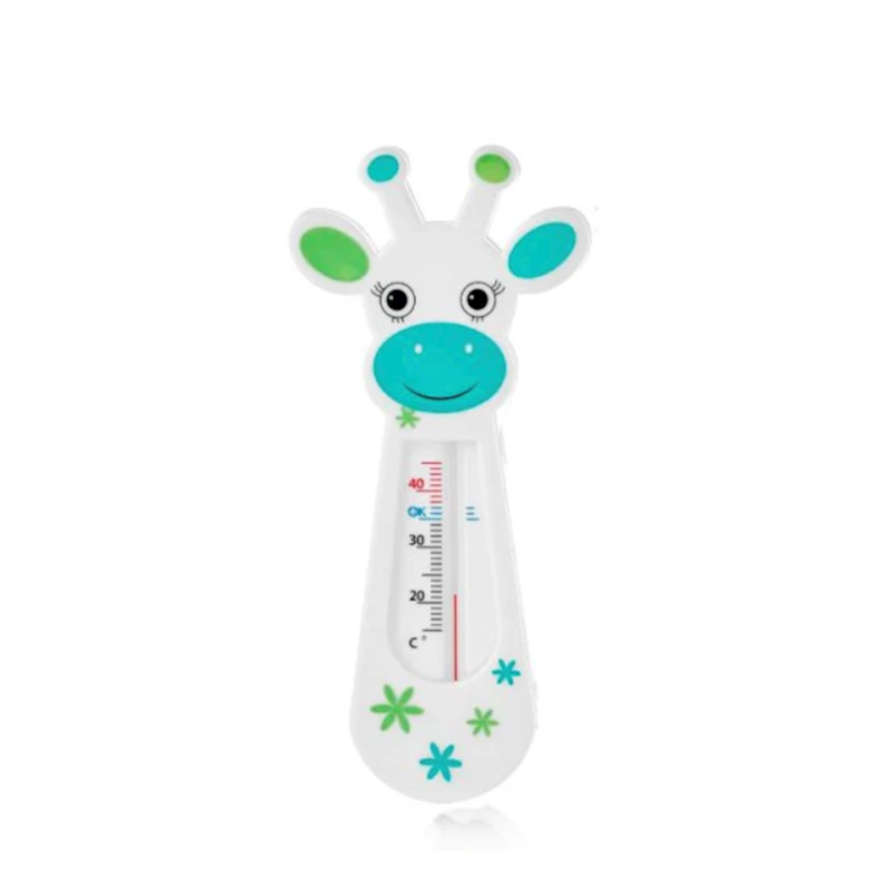 Термометр для ванны Roxy Kids Сказочная Коровка, разноцветный