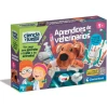 Играем в медика Clementoni S.O.S. Veterinary Kit Junior, 5+ лет Играем в медика Clementoni S.O.S. Veterinary Kit Junior, 5+ лет