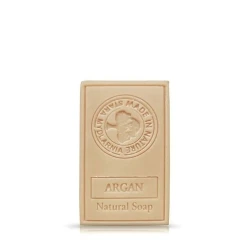 Туалетное мыло Stara Mydlarnia Argan Vegan Soap, 95 г