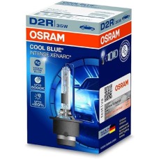 Avtomobil üçün ksenon lampa Osram D2R