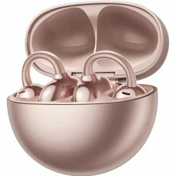 Беспроводные наушники Huawei FreeClip Gold