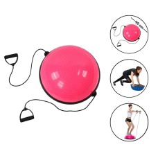 Balanslayıcı yarımkürə Gymnic 1618/1, 46 см, çəhrayı