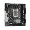 Материнская плата ASRock H610M-HVS (90-MXBHT0-A0UAYZ) Материнская плата ASRock H610M-HVS (90-MXBHT0-A0UAYZ)