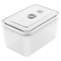 Набор для вакуумного хранения продуктов Zwilling Fresh&Save 368060060 White S/M, 7 предметов