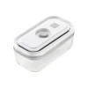 Набор для вакуумного хранения продуктов Zwilling Fresh&Save 368060060 White S/M, 7 предметов Набор для вакуумного хранения продуктов Zwilling Fresh&Save 368060060 White S/M, 7 предметов