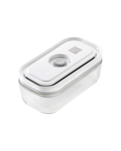 Vakuum qida saxlama dəsti Zwilling Fresh&Save 368060060 White S/M, 7 parça