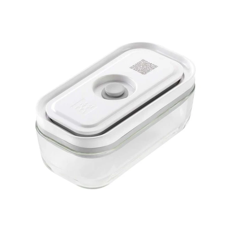 Набор для вакуумного хранения продуктов Zwilling Fresh&Save 368060060 White S/M, 7 предметов Набор для вакуумного хранения продуктов Zwilling Fresh&Save 368060060 White S/M, 7 предметов