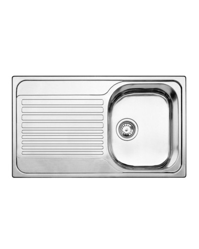 Mətbəx çanağı Blanco Tipo 45 S