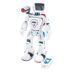 Radio ilə idarə olunan oyuncaq Yearoo hidroelektrik robot 22005, 8+
