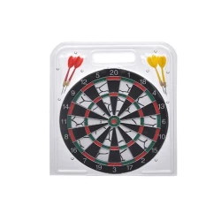 Дартс игольчатый Dart Board, 4 дротика Дартс игольчатый Dart Board, 4 дротика