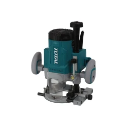 Frezer Total TR11122