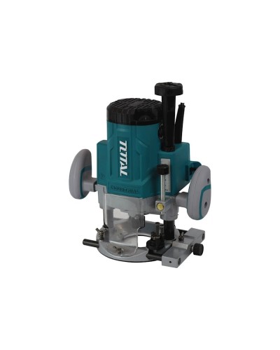 Frezer Total TR11122