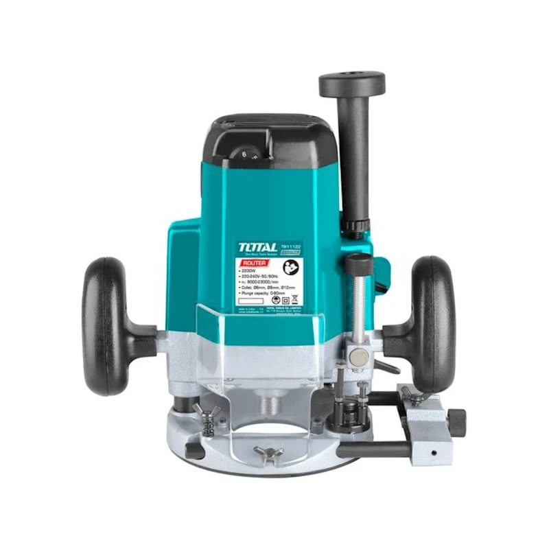 Фрезер Total TR11122