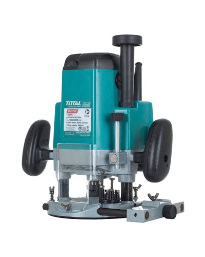 Frezer Total TR11122