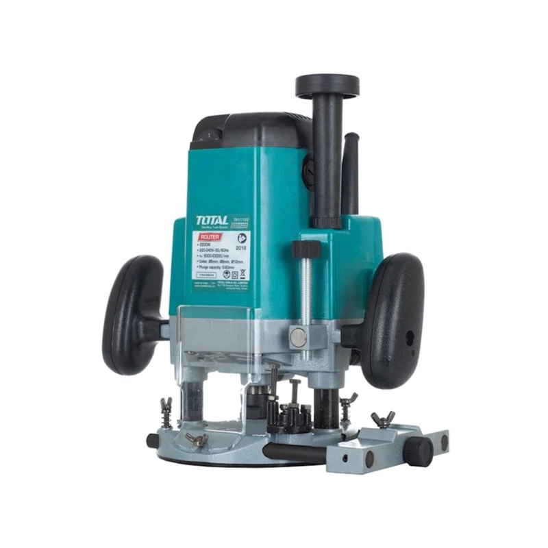 Фрезер Total TR11122