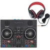 DJ контроллер Numark Party Mix Live Bundle