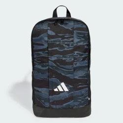Рюкзак Adidas Linear Graphic IM7862, полиэстер, разноцветный