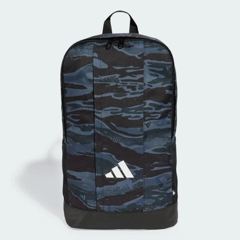 Рюкзак Adidas Linear Graphic IM7862, полиэстер, разноцветный Рюкзак Adidas Linear Graphic IM7862, полиэстер, разноцветный