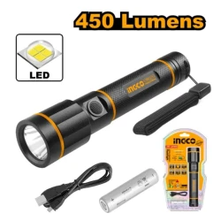 Фонарь Ingco HCFL1865051