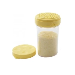 Емкость для тертого сыра Snips, 0.3 л, 15.5x8.5 см, прозрачный