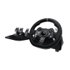 Игровой руль Logitech Driving Force Racing Wheel G920 Игровой руль Logitech Driving Force Racing Wheel G920