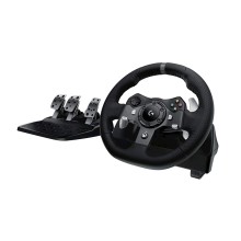 Oyun sükanı Logitech Driving Force Racing Wheel G920