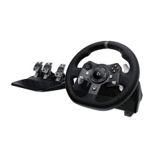 Oyun sükanı Logitech Driving Force Racing Wheel G920