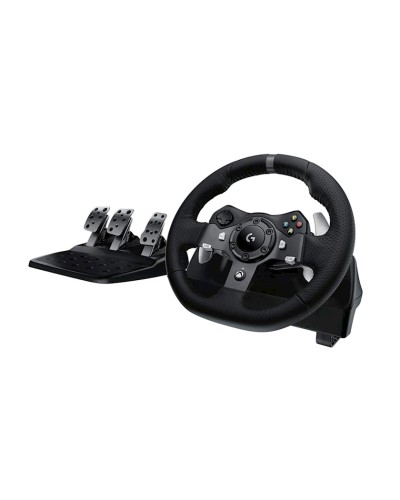 Oyun sükanı Logitech Driving Force Racing Wheel G920