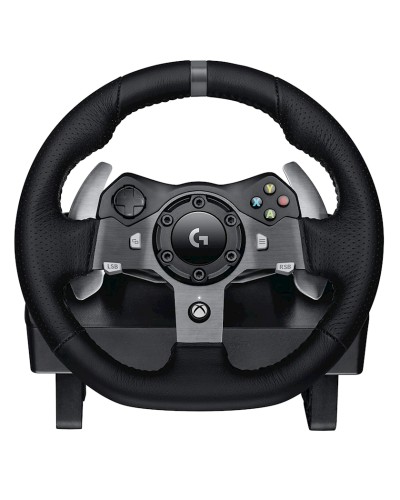 Oyun sükanı Logitech Driving Force Racing Wheel G920