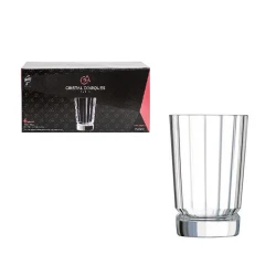 Набор стаканов Cristal Darques Paris Q4340 6 шт