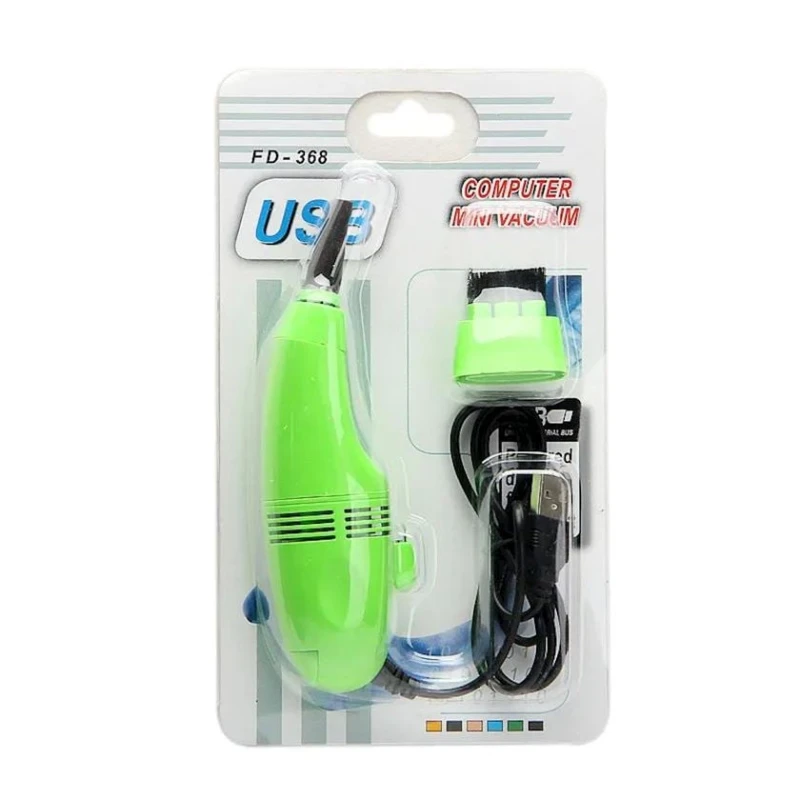 Mini-tozsoran INM1077, yaşıl