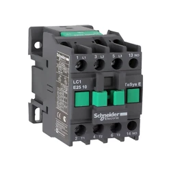 Kontaktor Schneider LC1E12015 E 1NO 5.5KW 400V AC3