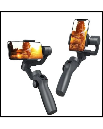 Stabilizator Funsnap Сapture 2S