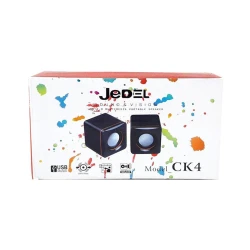 Акустическая система Jedel CK4 Акустическая система Jedel CK4