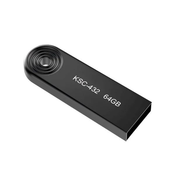 Флэшка Kaku KSC-432 64 GB Флэшка Kaku KSC-432 64 GB