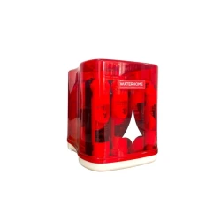 Фильтр для воды WaterHome, 6 ступеней, 12 литровый антибактериальный стальной бак, с мотором Фильтр для воды WaterHome, 6 ступеней, 12 литровый антибактериальный стальной бак, с мотором