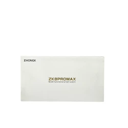 Смарт-часы Smart Watch ZK8 Pro Max