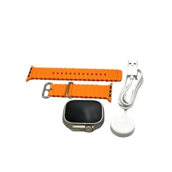 Смарт-часы Smart Watch ZK8 Pro Max