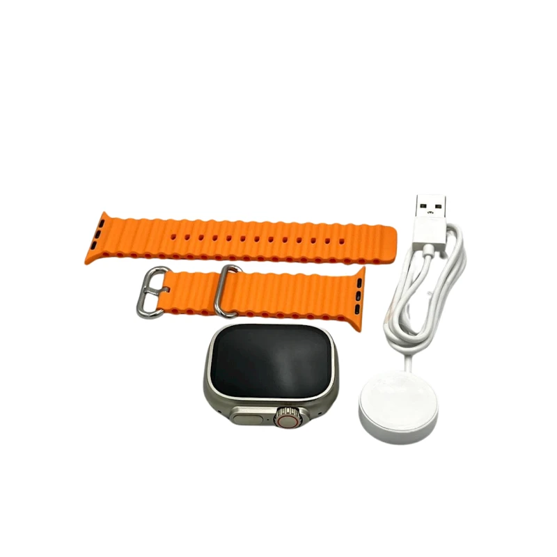 Смарт-часы Smart Watch ZK8 Pro Max