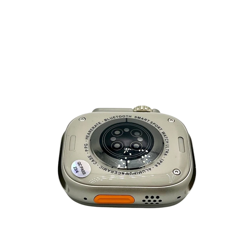 Смарт-часы Smart Watch ZK8 Pro Max