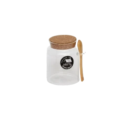 Банка для хранения пищевых продуктов Danny Home 1988-44 прозрачная, 700 мл Банка для хранения пищевых продуктов Danny Home 1988-44 прозрачная, 700 мл