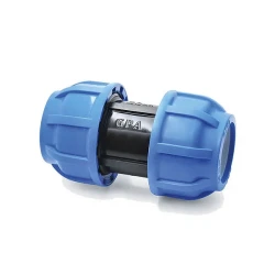 Sıxma mufta Kaplin, plastik - CPA-CS-0048