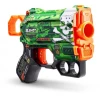 Бластер Zuru X-Shot Skins Menace Game Over 36515