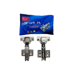 Петля ваккумная для мебели 1407-A Петля ваккумная для мебели 1407-A