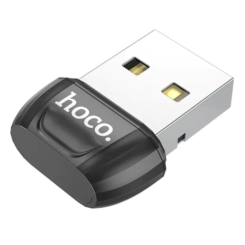 Bluetooth адаптер Hoco UA18 Bluetooth адаптер Hoco UA18