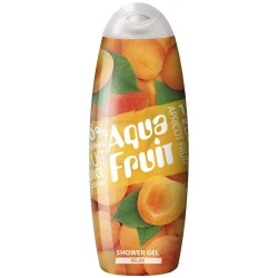 Гель для душа Aquafruit Relax 420 мл