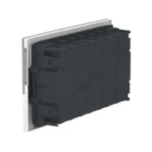 Распределительный щит Schneider Electric Mini Pragma MIP20118T