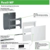 Распределительный щит Schneider Electric Mini Pragma MIP20118T